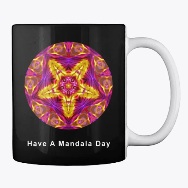 Have A Mandala Day